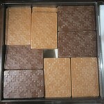 ショコラティエ・エリカ - 