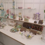 ショコラティエ・エリカ - 