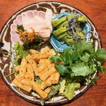 BDYエスニック - 