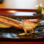 御料理ふじ居 - 