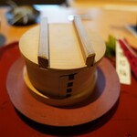 御料理ふじ居 - 