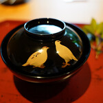 御料理ふじ居 - 