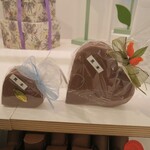 ショコラティエ・エリカ - 