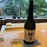 御料理ふじ居 - 