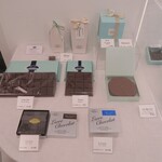 ショコラティエ・エリカ - 