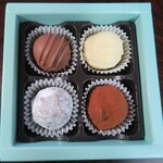 ショコラティエ・エリカ - 