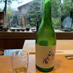 御料理ふじ居 - 