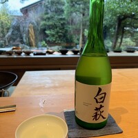 御料理ふじ居 - 