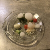 和琉料理 さりぃ - 