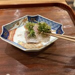西麻布 お料理 楓 - 