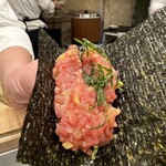 Sushi Hanayama - 