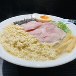 中華蕎麦 無冠 - 