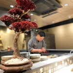 北海道炉端焼き 篝 - 