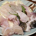 Fugu Tenjin - 