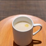 Peruvian Bepoca - 2024.2 加納利奧豆湯