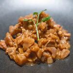 Peruvian Bepoca - 2024.2 拉普爾卡（乾馬鈴薯與大山雞的燉煮）