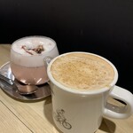 エスタシオンカフェ - 