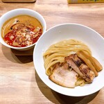 自家製麺 つきよみ - 