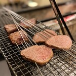 北海道炉端焼き 篝 - 