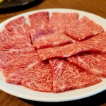 Jimbou Yakiniku Ryouriten - 