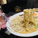 中華蕎麦 無冠 - 