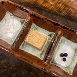 北海道炉端焼き 篝 - 