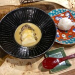 北海道炉端焼き 篝 - 