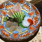 北海道炉端焼き 篝 - 