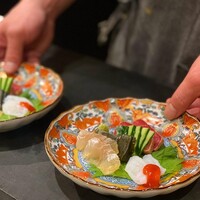 北海道炉端焼き 篝 - 