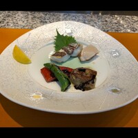 喜扇亭 名古屋ミッドランドスクエア店 - 