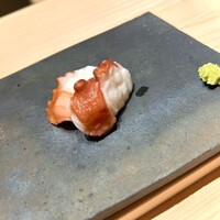 鮨おおね田 - 
