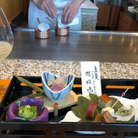 喜扇亭 名古屋ミッドランドスクエア店 - 