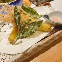 本等鮨 海馬 本店 - 