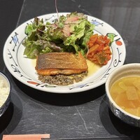 ふぐ清 はなれ - 