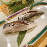 本等鮨 海馬 本店 - 