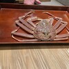 越前がに・旬のお料理 らでん