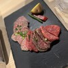 YAKINIKU BISTRO 石鎚