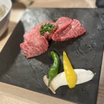 YAKINIKU BISTRO 石鎚 - 