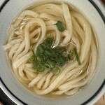 宮武うどん - 