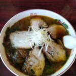 らーめん八平 - 