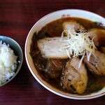 らーめん八平 - 