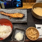 しんぱち食堂 - 