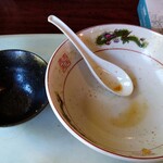 らーめん八平 - 