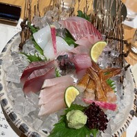 越前がに・旬のお料理 らでん - 