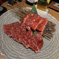焼肉トラジ 新橋店 -  焼肉トラジ 新橋店 -
