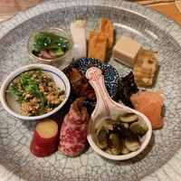 浅草じゅうろく - 