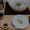 和食鍋処 すし半 - 