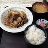 ターミナル食堂