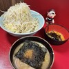 ラーメン二郎 新宿歌舞伎町店