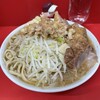 ラーメン二郎 一橋学園店
